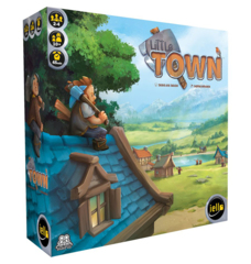 LITTLE TOWN (FRANÇAIS)